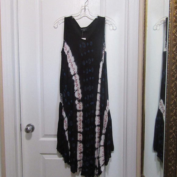 Dress one size NEW  see measurement provided - Picture 3 of 7